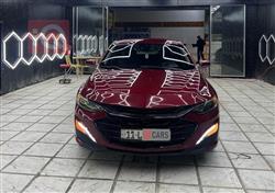 شيفروليه ماليبو